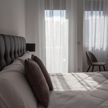 B&B La Maison ฟอจเจีย ภายนอก รูปภาพ