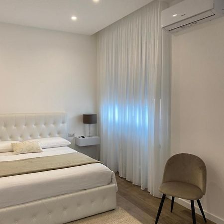 B&B La Maison ฟอจเจีย ภายนอก รูปภาพ