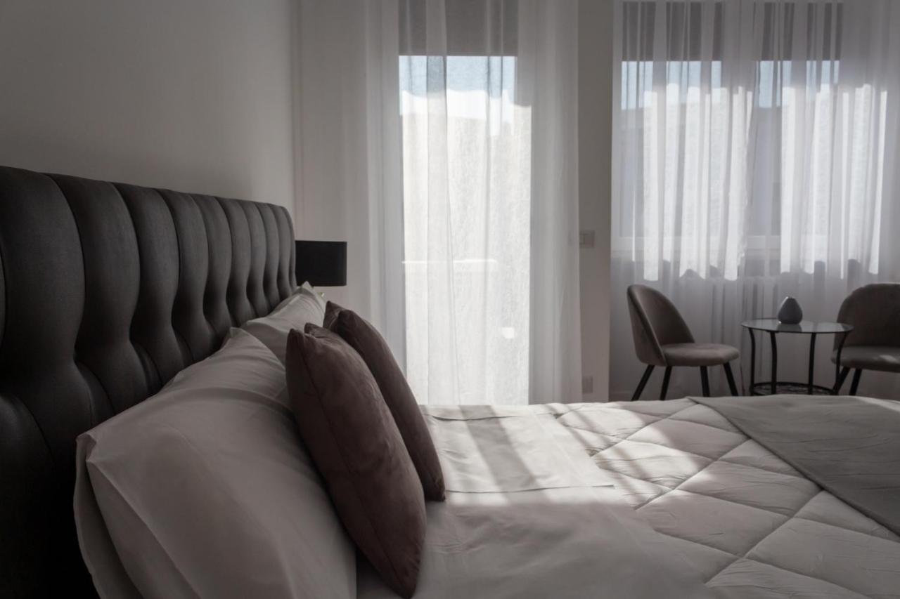 B&B La Maison ฟอจเจีย ภายนอก รูปภาพ