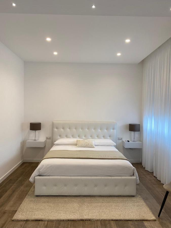 B&B La Maison ฟอจเจีย ภายนอก รูปภาพ